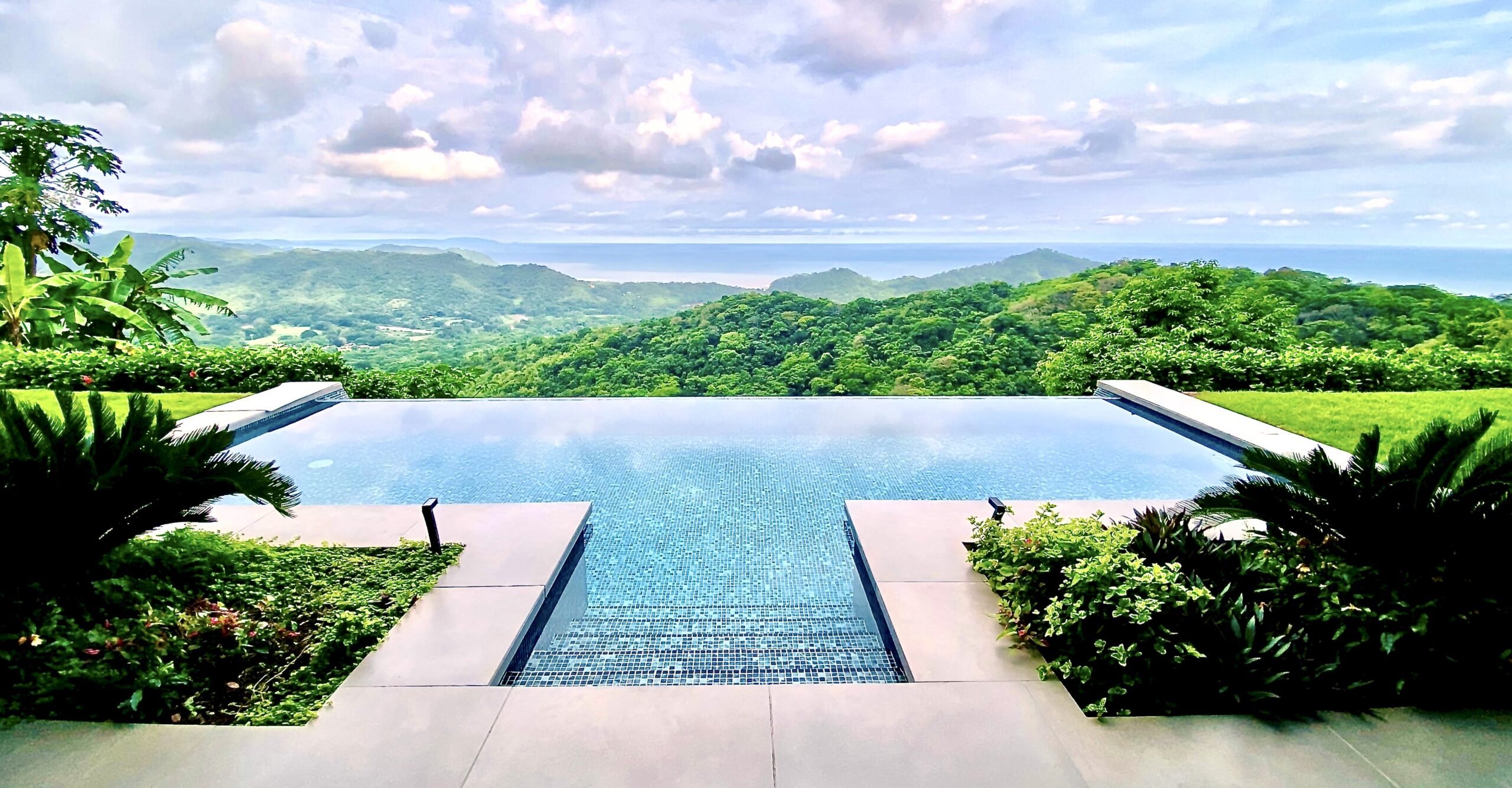 Californians Relocate to Beautiful Playa Carrillo for Stunning Ocean Views